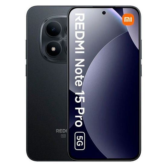 Xiaomi Redmi Note 15 Pro 5G 8/256GB