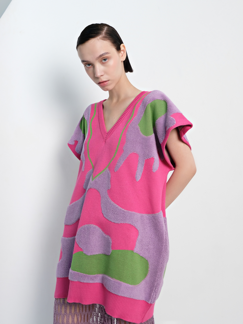 Жилетка Juice