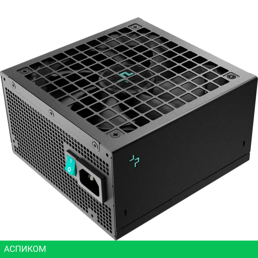 Блок питания Deepcool GAMERSTORM ATX 1000W PN1000M Gen.5 (R-PNA00M-FC0B-WGEU)