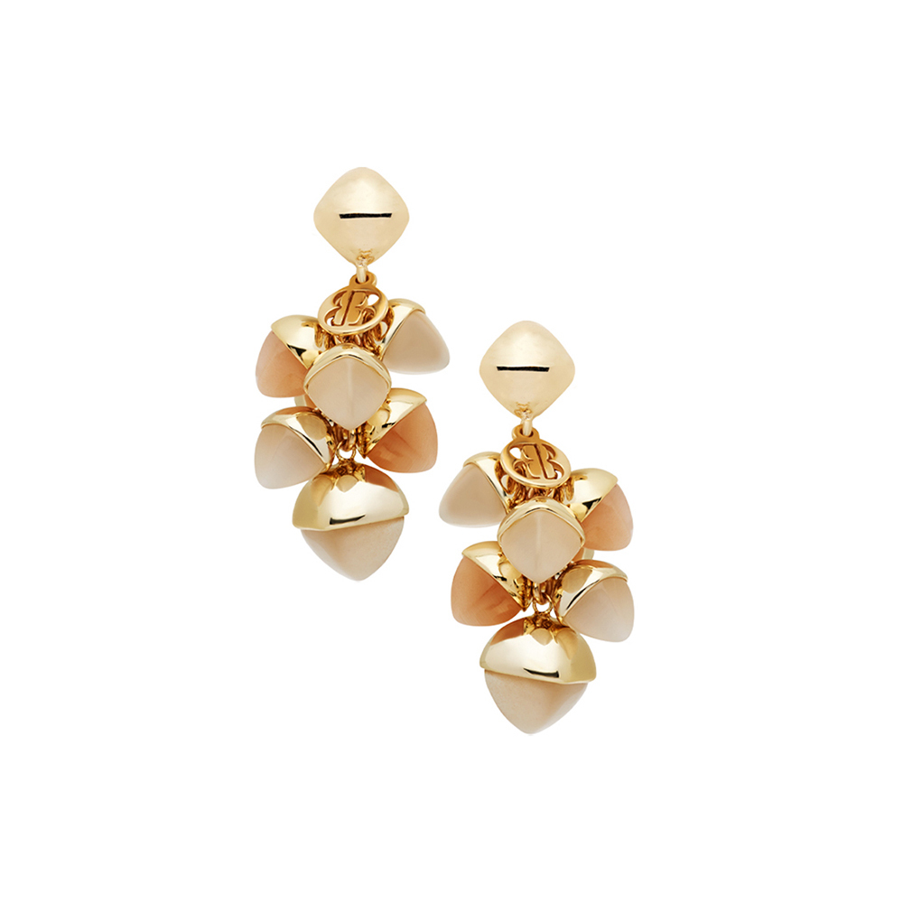 Серьги Boccadamo Caleida XOR533DG