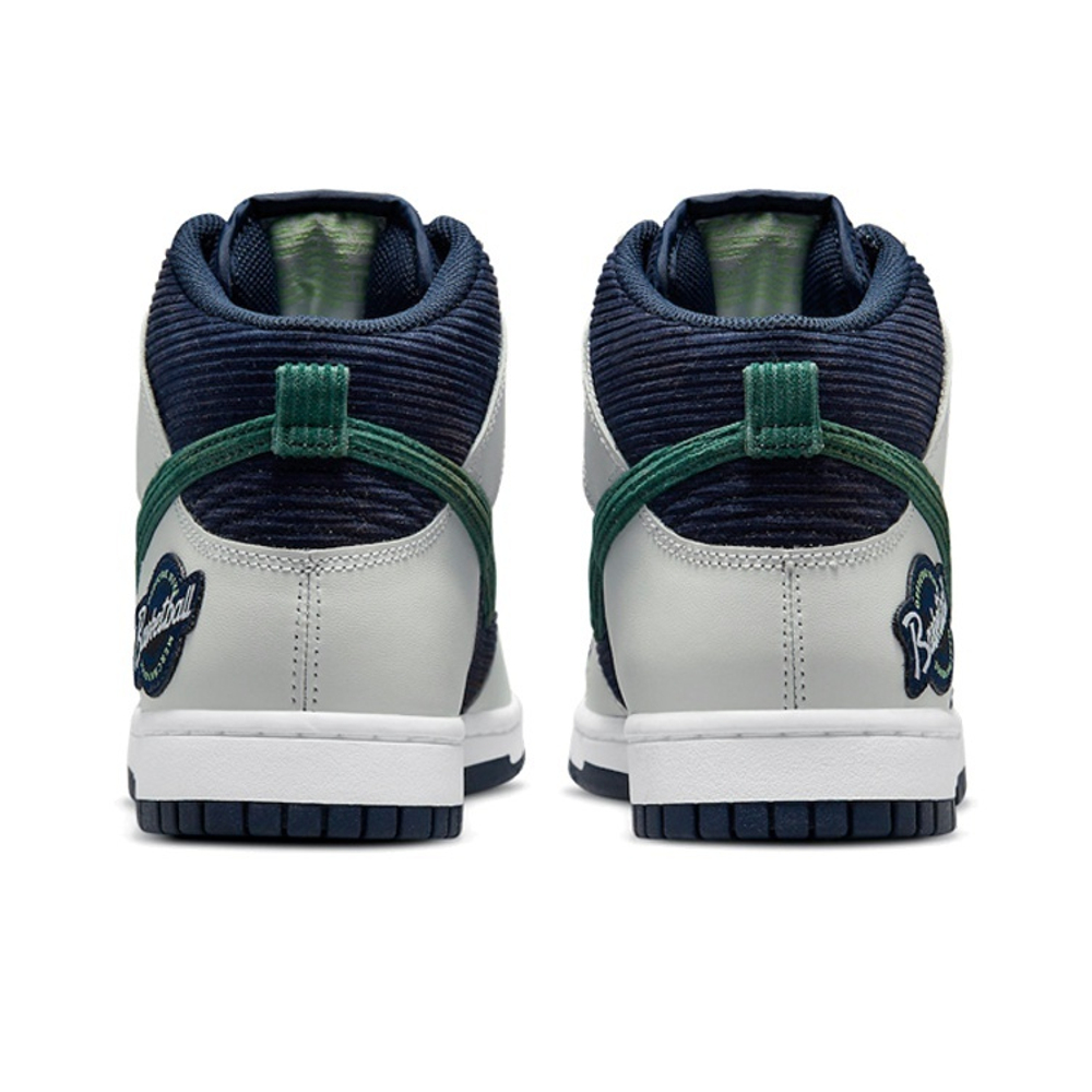 Кроссовки Nike Dunk High Sports Specialties