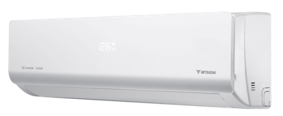 Инверторная сплит-система серии SENTO Inverter MDI-SNC12AI (комплект)