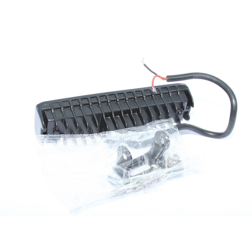 Фара светодиодная 12-24v (150мм х 39мм)