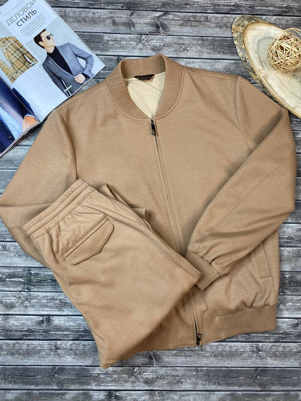 Костюм Loro Piana