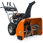 VILLARTEC WB9071E снегоуборщик бензиновый 9 л.с, ковш 71 см, выброс 11 м, 6 вперед/2 назад