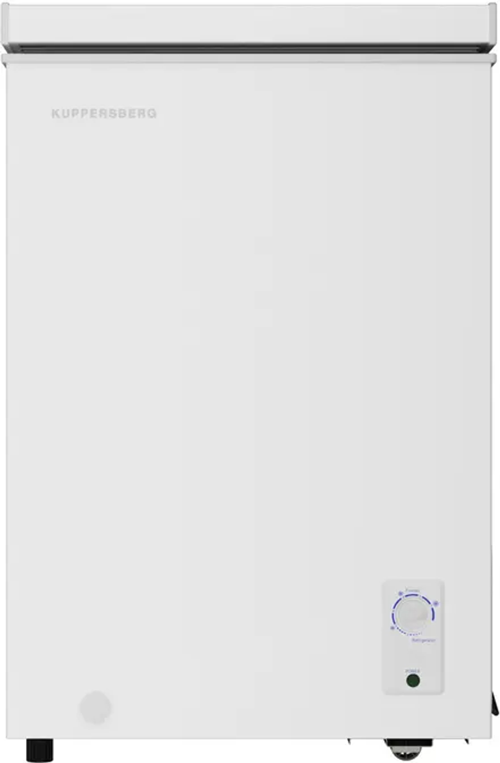 Морозильник Kuppersberg FLCF 100 W