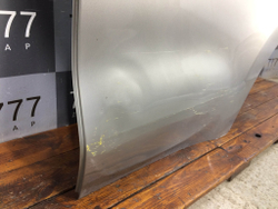 Дверь задняя левая Kia Sportage 4 (QL) 16-22 Б/У Оригинал 77003F1000