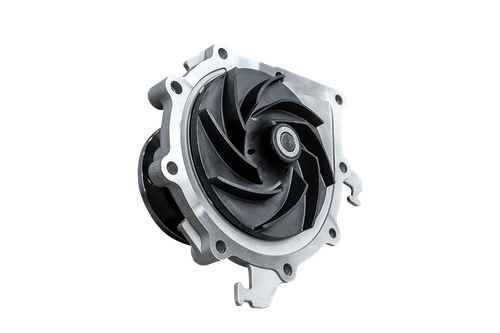 Насос водяной MAN, HOWO (51065006642) SORL