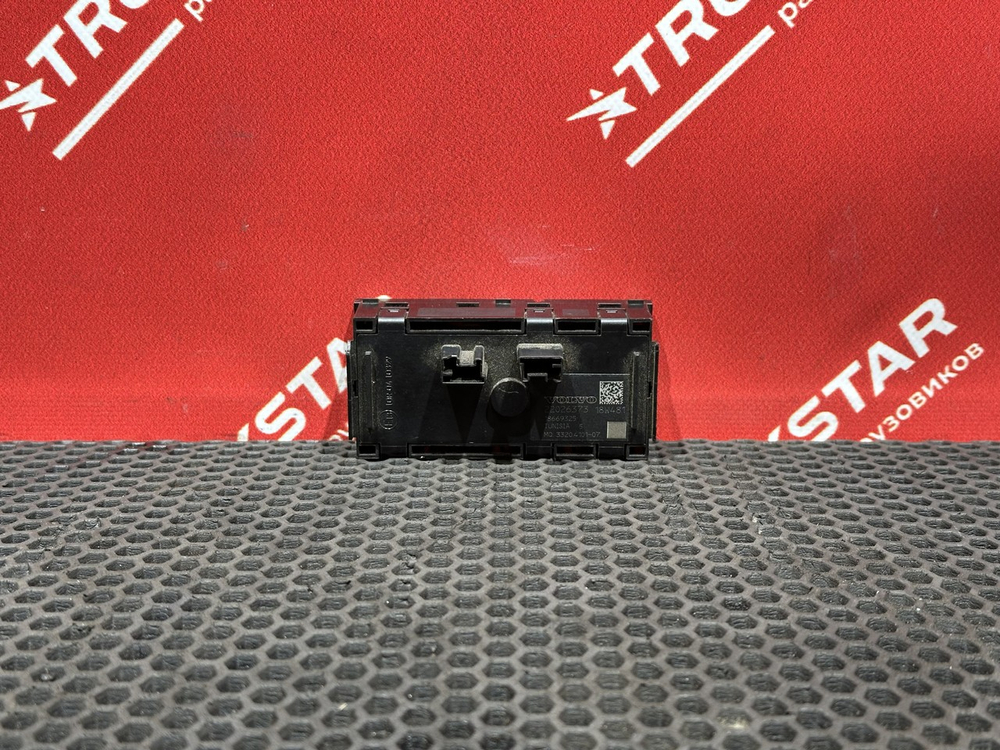 Блок кнопок