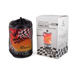 Газовая система приготовления пищи СЛЕДОПЫТ - FORZA TURBO BOIL, с переходником для посуды/24/