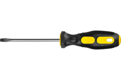 Отвертка SL 5x100 STAYER HERCULES