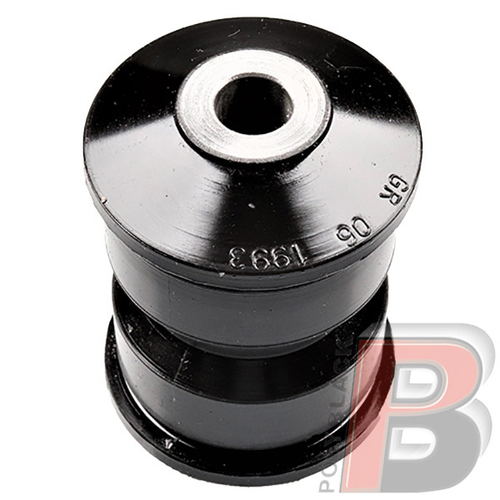 Полиуретановый сайлентблок задней подвески, рессоры(Кратность 1 шт) GR061993