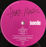 Suede / Head Music (2LP)