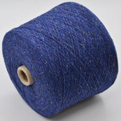 Profilo s.r.l. Art. PIGALLE (universo tweed/ультрамарин)