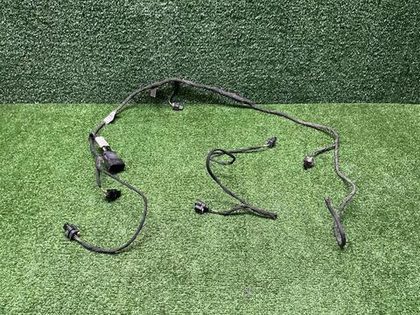 Проводка заднего бампера Mercedes V w447 (2014-нв)