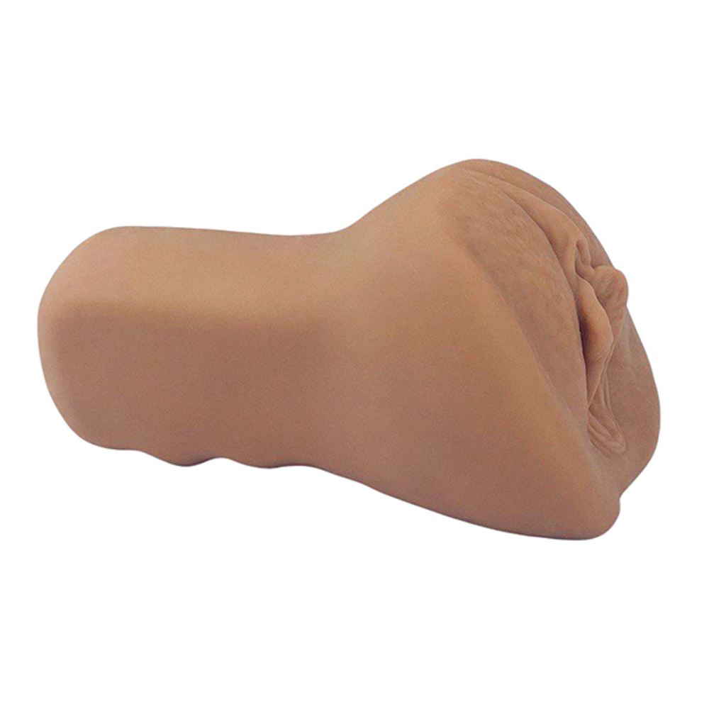 Реалистичный мастурбатор-вагина 14,8см Cnex Alive Emma 30887