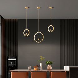 Потолочный Светильник Kolibri D20 By Imperiumloft