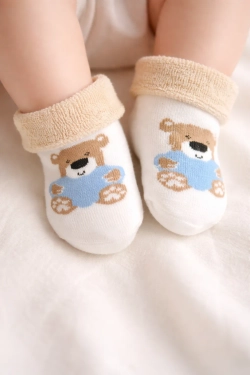 Набор Носков медведи