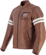 Jake Speed / Коричневый