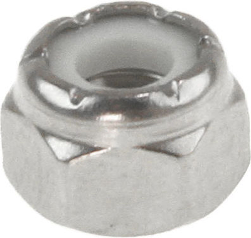 Гайка Outboard Jets 624