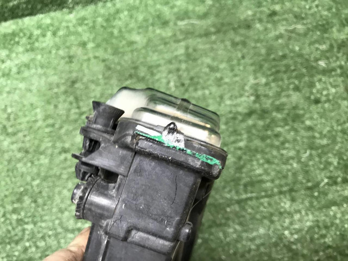 ПТФ правая BMW X5 G05 (2018-2023)