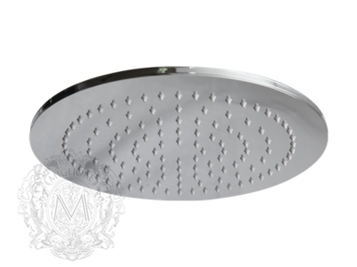 Верхний душ 40 см.  Migliore Novara ML.NVR-35.610