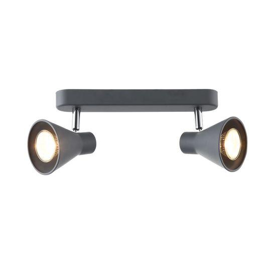 Спот Freya FR4308-CW-02-GR