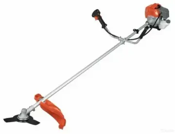 Триммер бензиновый "ZERTEN" TB-190P