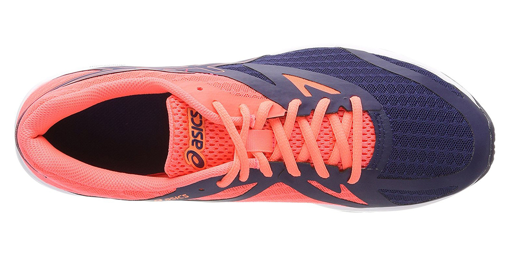 Кроссовки ASICS AMPLICA Women T875N-4949