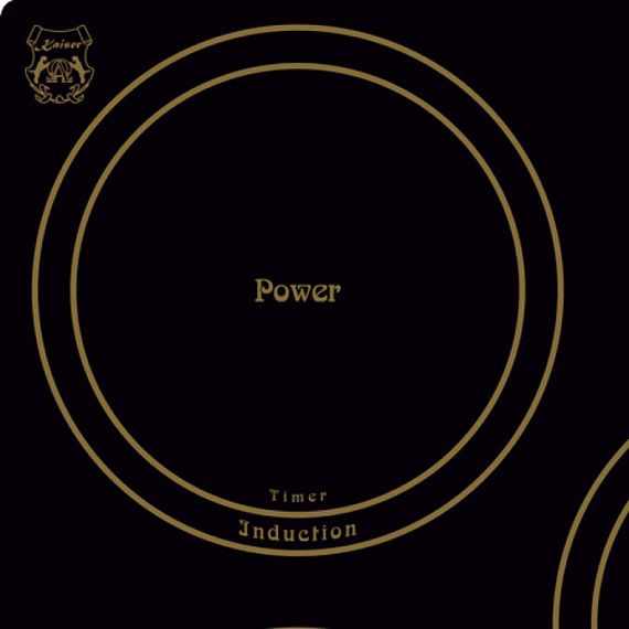 Стеклокерамическая панель Kaiser KCT 4795 FI AD