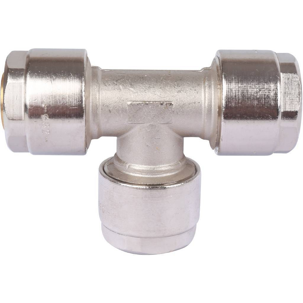 Тройник Prandelli 32х3,0