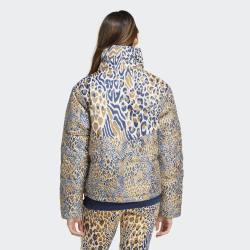 Куртка утепленная женская ADIDAS FARM PADDED JKT