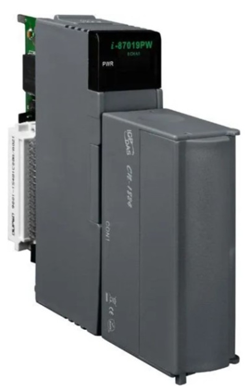 Модуль ICP DAS I-87019PW-G/S CR