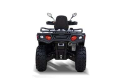 Квадроцикл HISUN TACTIC 550 NORMAL (ПСМ)