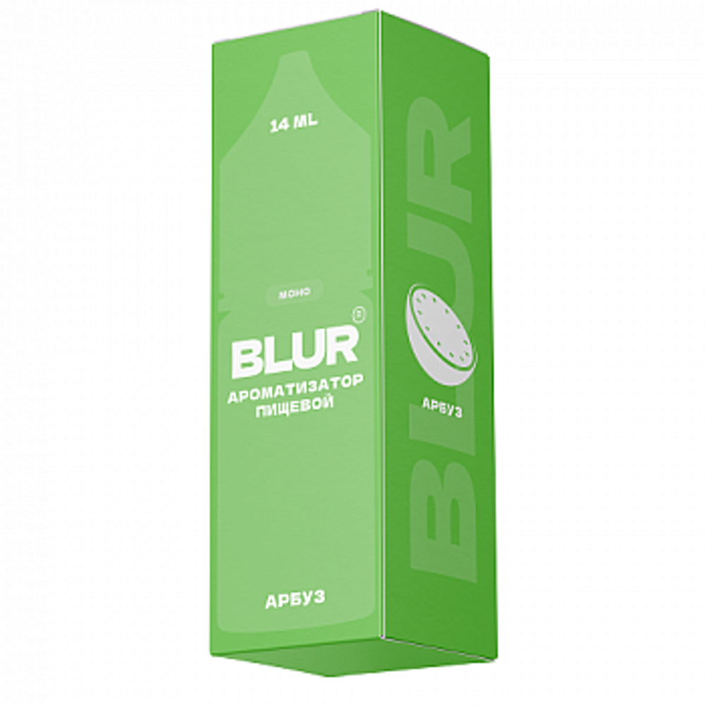 Ароматизатор пищевой Blur Constructor (Арбуз)