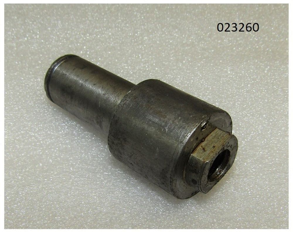 Вал шкива натяжного WP330YH/Shaft, tensioner pulley