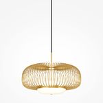 Подвесной светильник Maytoni MOD376PL-L30G3K