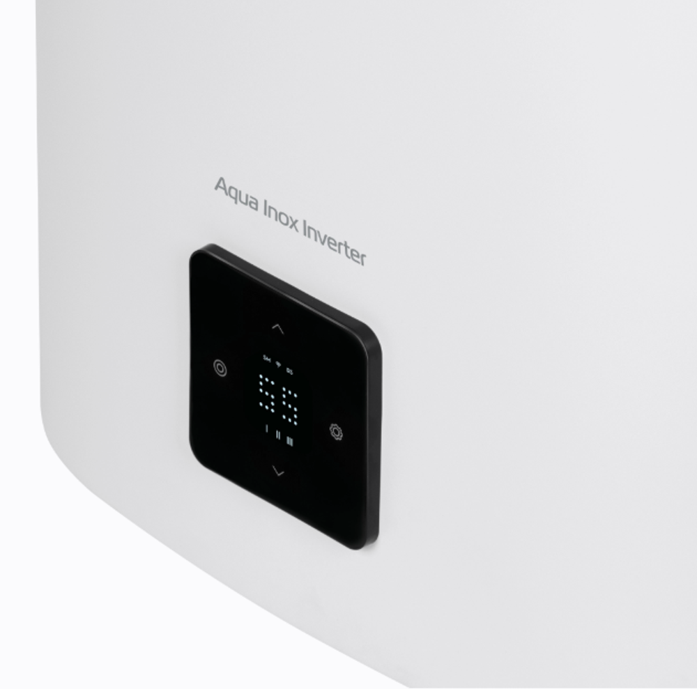 Водонагреватель Royal Thermo RWH 50 Aqua Inox Inverter