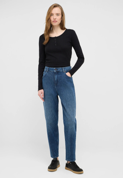 Лонгслив женский MUSTANG Hope