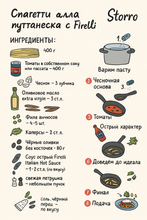 Соус острый Firelli Italian Hot Sauce 155 г