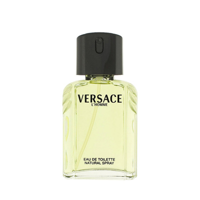 Versace L'Homme Eau De Toilette - tester 100 ml (man)