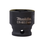 Торцовая головка 21x30 мм Makita B-40032 3/8\" 21 x 30 мм CR-MO