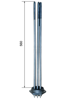 ТЭНБ-12, блок электронагревательный СЭВ-12,0 кВт