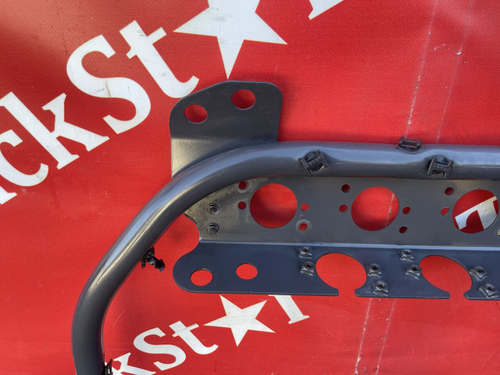 Кронштейн перекидок 2019 г.