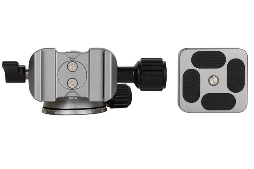 Штативная голова Kingjoy B00