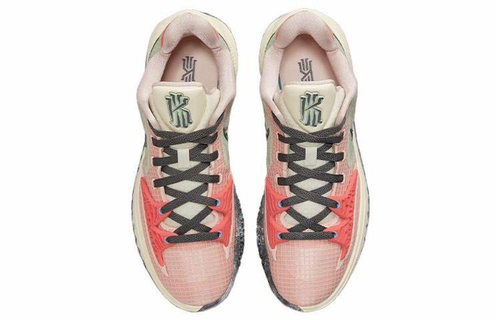Кроссовки Nike Kyrie Low 4 Ep 4