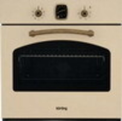 Электрический духовой шкаф Korting OKB 460 RB