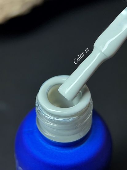 Гель-лак ENIGMA 6 мл. №12