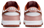 Кроссовки Nike Dunk Low (Женская размерная сетка)