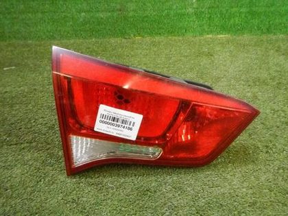 Фонарь левый внутренний Kia Rio 3 QB (2015-2017) седан